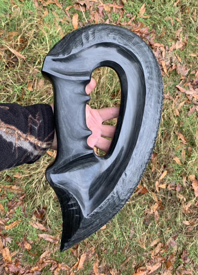 Stone Age Reproductions